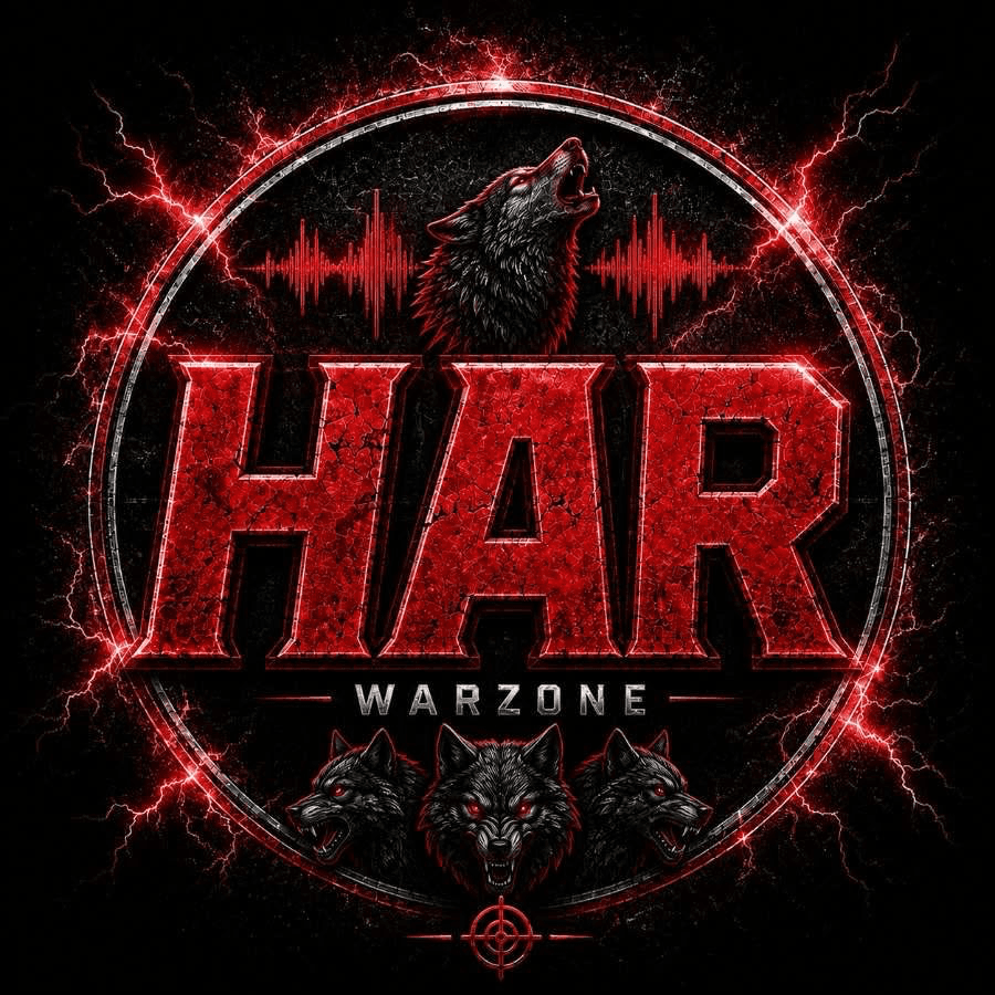 HAR logo