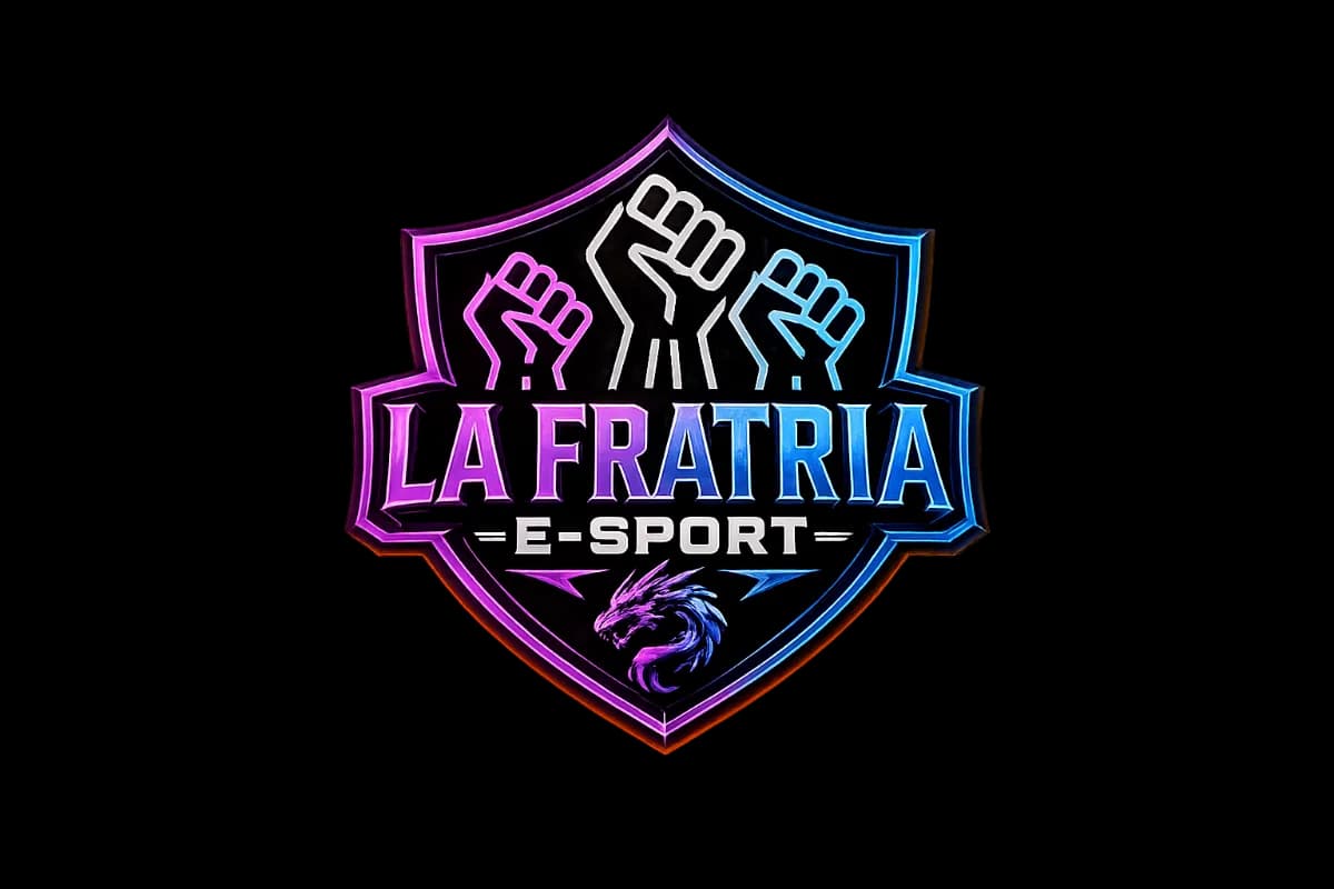 LA FRATRIA 2 logo