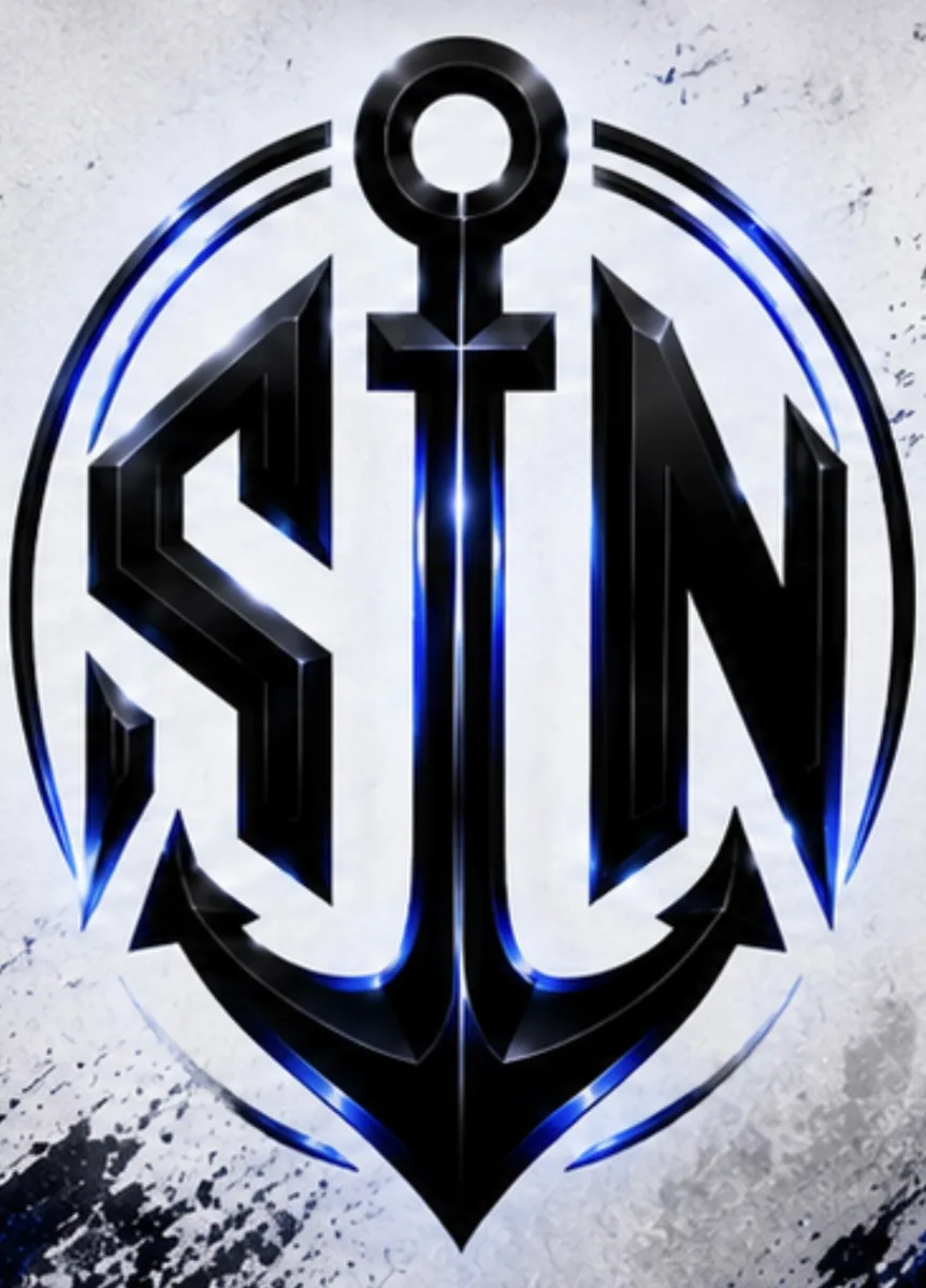 Sinister logo